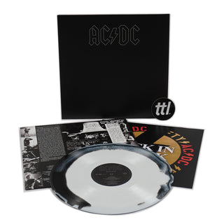 AC/DC: Back In Black (Colored Vinyl) Vinyl LP