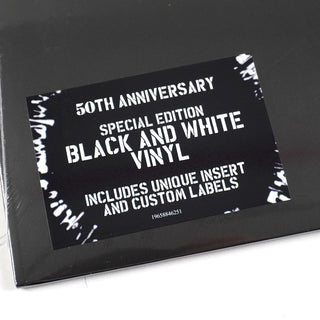 AC/DC: Back In Black (Colored Vinyl) Vinyl LP