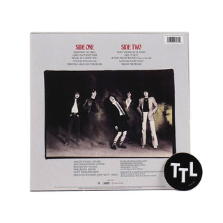 AC/DC: Highway To Hell (Colored Vinyl) Vinyl LP