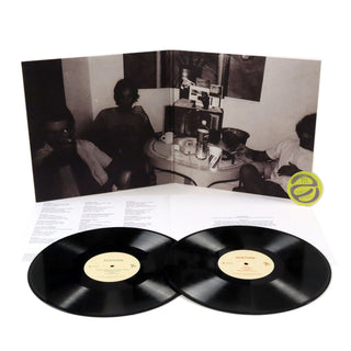 Acetone: 1992-2001 Vinyl 2LP