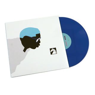 Actress: LXXXVIII (Colored Vinyl) Vinyl 2LP