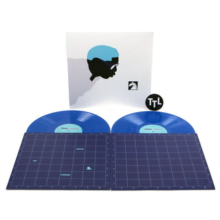 Actress: LXXXVIII (Colored Vinyl) Vinyl 2LP