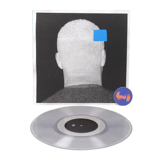 Actress: Radical Frame (Indie Exclusive Colored Vinyl) Vinyl LP