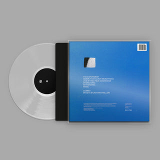 Actress: Radical Frame (Indie Exclusive Colored Vinyl) Vinyl LP