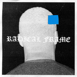 Actress: Radical Frame (Indie Exclusive Colored Vinyl) Vinyl LP