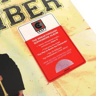 A Day To Remember: For Those Who Have Heart (Indie Exclusive Colored Vinyl) Vinyl LP