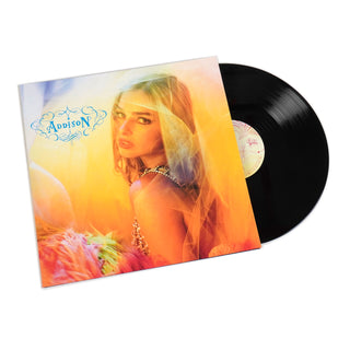 Addison Rae: Addison Vinyl LP