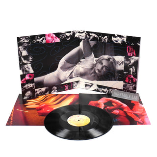 Addison Rae: Addison Vinyl LP