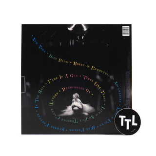 Addison Rae: Addison Vinyl LP