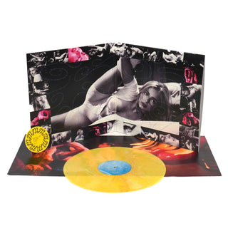 Addison Rae: Addison (Colored Vinyl) Vinyl LP