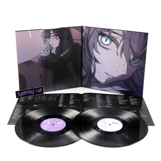 Ado: Zanmu (Japan Import) Vinyl 2LP