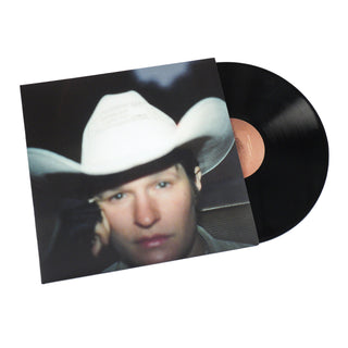 Adrianne Lenker: Bright Future Vinyl LP