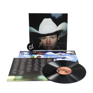 Adrianne Lenker: Bright Future Vinyl LP