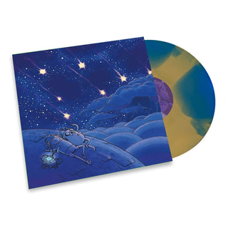 Adventure Time: Come Along With Me - Animated Series Soundtrack (Colored Vinyl) Vinyl LP