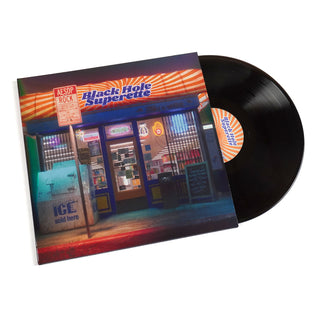 Aesop Rock: Black Hole Superette (Colored Vinyl) Vinyl 2LP