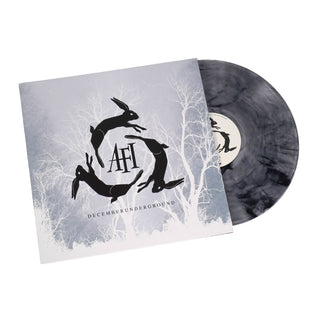 AFI: Decemberunderground - 20th Anniversary Edition (Colored Vinyl) Vinyl LP