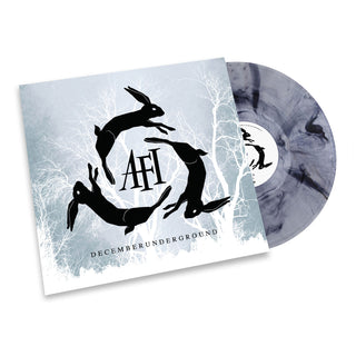 AFI: Decemberunderground - 20th Anniversary Edition (Colored Vinyl) Vinyl LP