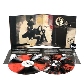 AFI: Sing The Sorrow (Colored Vinyl) Vinyl 2LP
