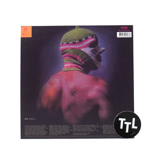 Demon Fuzz: Afreaka! (180g, Purple Colored Vinyl) Vinyl LP -