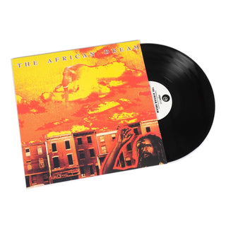 The African Dream: The African Dream Vinyl 2LP