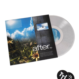 After: EP1 + EP2 (Colored Vinyl) Vinyl LP