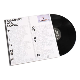 Against All Logic: 2012-2017 (Nicolas Jaar) Vinyl 2LP