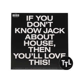 Against All Logic: 2012-2017 (Nicolas Jaar) Vinyl 2LP