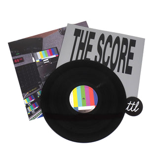 Snocaps: Snocaps (Indie Exclusive Colored Vinyl) Vinyl LP