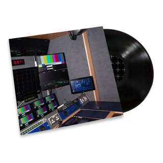 A.G. Cook: The Moment (The Score) Vinyl LP