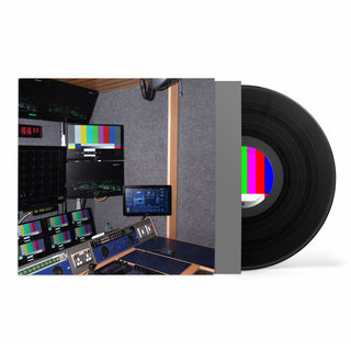 A.G. Cook: The Moment (The Score) Vinyl LP