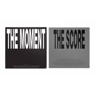 A.G. Cook: The Moment (The Score) Vinyl LP