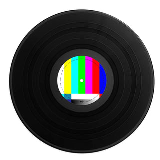 A.G. Cook: The Moment (The Score) Vinyl LP