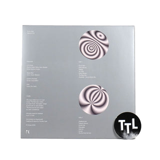 A.G. Cook: Worst Of 7G (Colored Vinyl) Vinyl LP