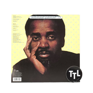 Ahmad Jamal: Ahmad Jamal '73 (Verve Vault 180g) Vinyl LP