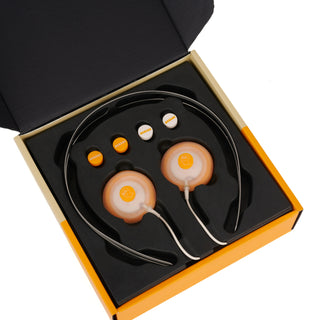 AIAIAI: Brain Dead Tracks Headphones