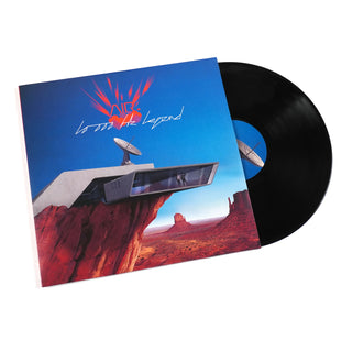 Air: 10,000 Hz Legend (Import, 180g) Vinyl 2LP