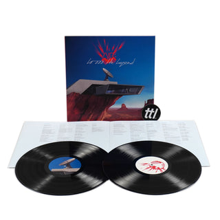 Air: 10,000 Hz Legend (Import, 180g) Vinyl 2LP