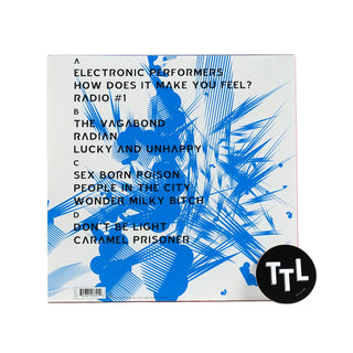 Air: 10,000 Hz Legend (Import, 180g) Vinyl 2LP