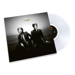 Air: Love 2 (Colored Vinyl) Vinyl 2LP