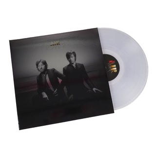 Air: Love 2 (Colored Vinyl) Vinyl 2LP