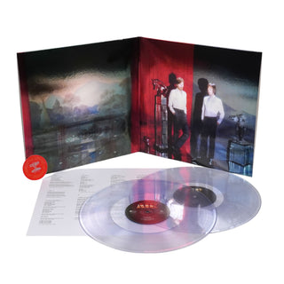 Air: Love 2 (Colored Vinyl) Vinyl 2LP