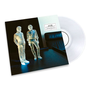 Air: Pocket Symphony (Colored Vinyl) Vinyl 2LP