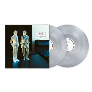 Air: Pocket Symphony (Colored Vinyl) Vinyl 2LP