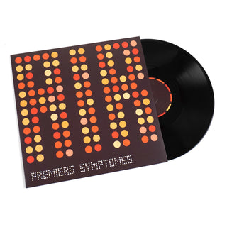 Air: Premiers Symptomes (Import) Vinyl LP