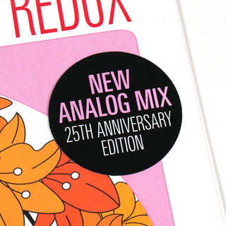 Air: Virgin Suicides Redux Vinyl LP