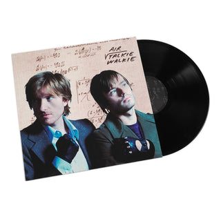 Air: Talkie Walkie (Import, 180g) Vinyl LP