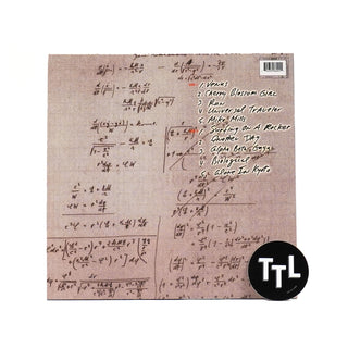 Air: Talkie Walkie (Import, 180g) Vinyl LP