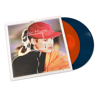 Air Miami: Me. Me. Me. (Colored Vinyl) Vinyl 2LP
