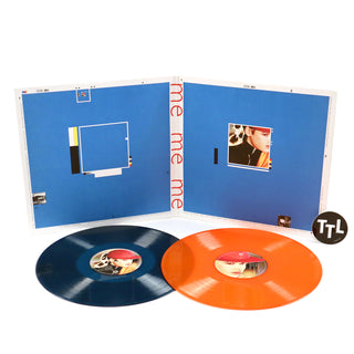 Air Miami: Me. Me. Me. (Colored Vinyl) Vinyl 2LP