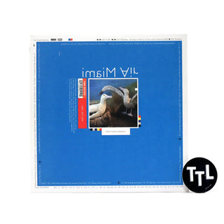 Air Miami: Me. Me. Me. (Colored Vinyl) Vinyl 2LP